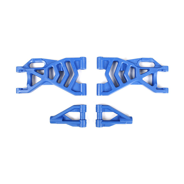 RovanSports BAHA High strength nylon 2nd gen. suspension rear arm kit (in serveral colors)