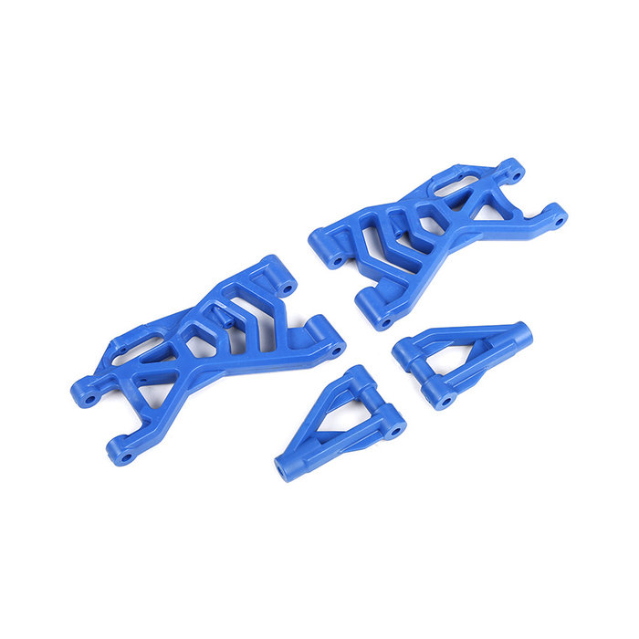 RovanSports BAHA High strength nylon 2nd gen. suspension rear arm kit (in serveral colors)