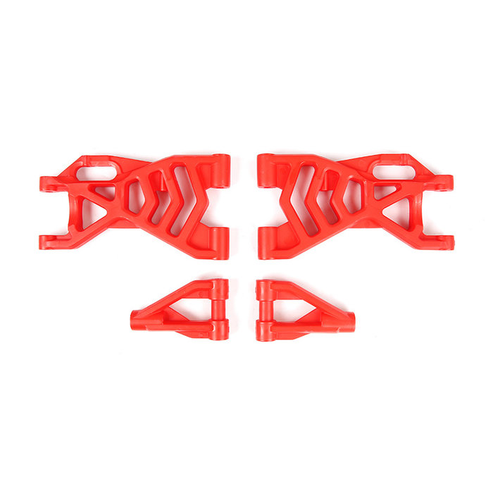 RovanSports BAHA High strength nylon 2nd gen. suspension rear arm kit (in serveral colors)