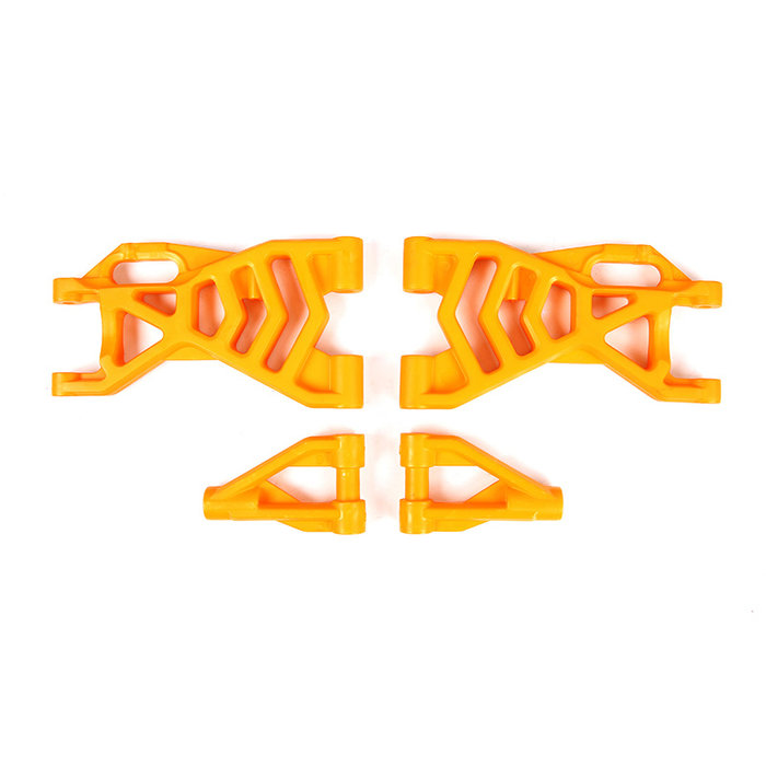 RovanSports BAHA Hochfestes Nylon 2. Gen. Hinterradaufhängung / Suspension kit (in verschiedenen Farben)