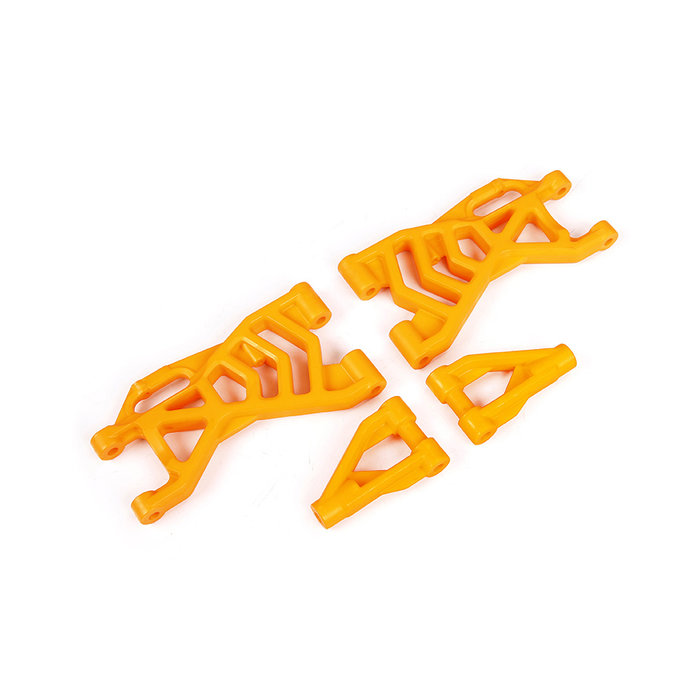 RovanSports BAHA High strength nylon 2nd gen. suspension rear arm kit (in serveral colors)