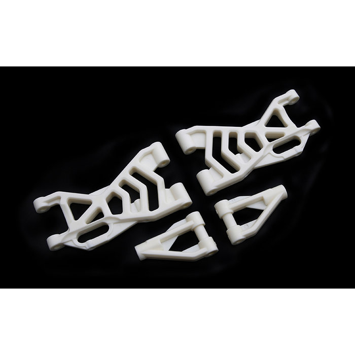 RovanSports BAHA Hochfestes Nylon 2. Gen. Hinterradaufhängung / Suspension kit (in verschiedenen Farben)