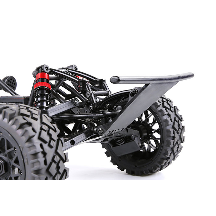 RovanSports 5B Upgrade to 5SC Front bumper set