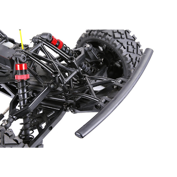 RovanSports 5B Upgrade to 5SC Front bumper set