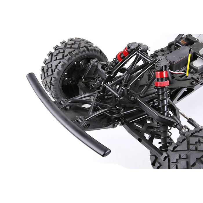 RovanSports 5B Upgrade to 5SC Front bumper set