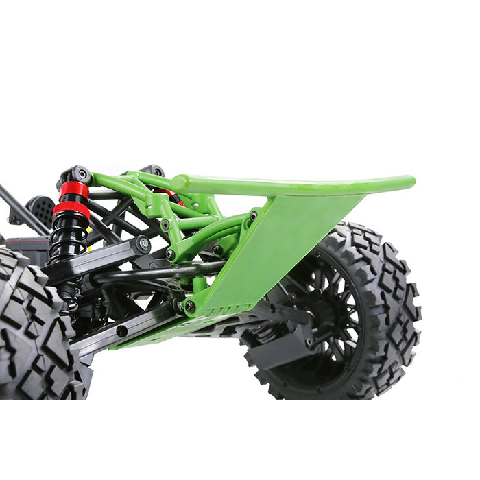 RovanSports 5B Upgrade to 5SC High Strength Nylon Front bumper set in several colors