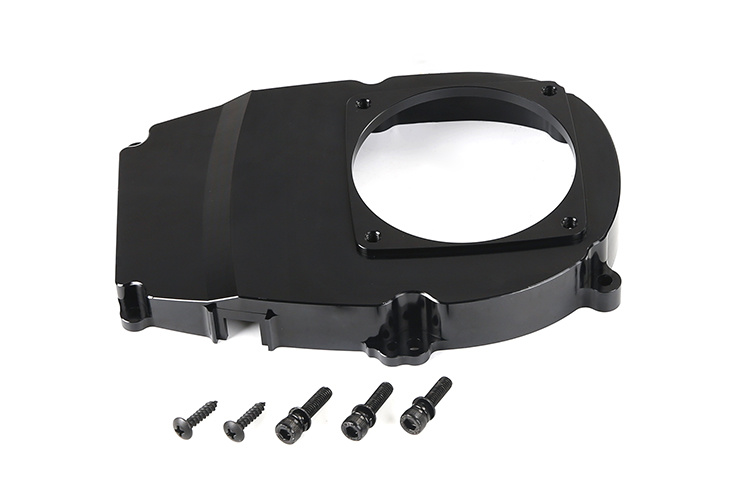 RovanSports CNC Metal 71cc engine side cover