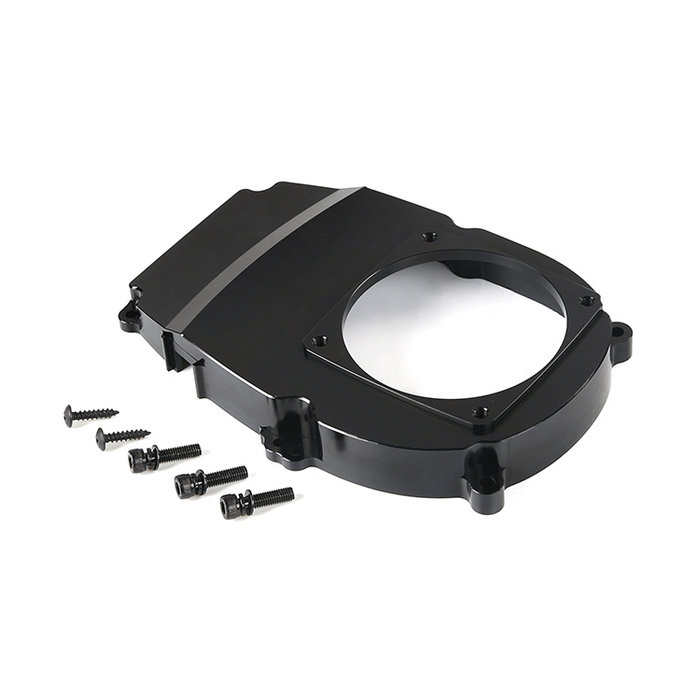 RovanSports CNC Metal 71cc engine side cover