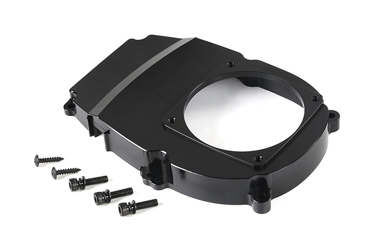 RovanSports CNC Metal 71cc engine side cover