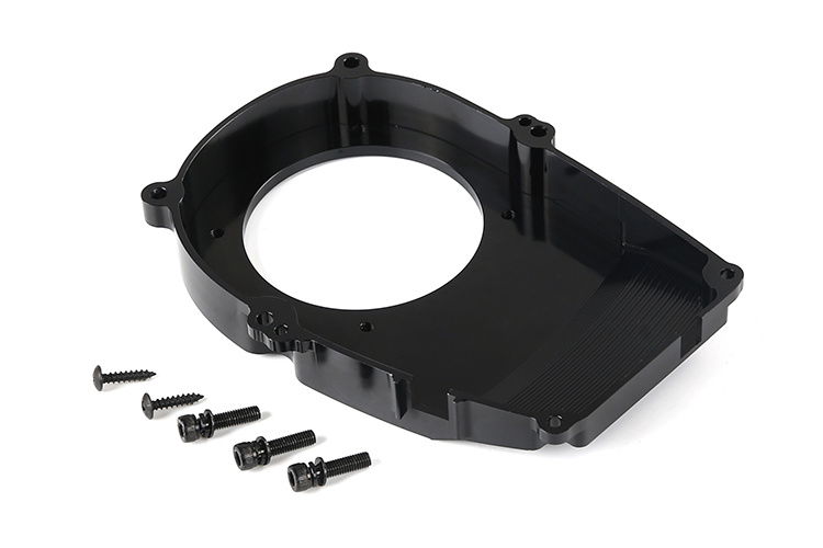 RovanSports CNC Metal 71cc engine side cover