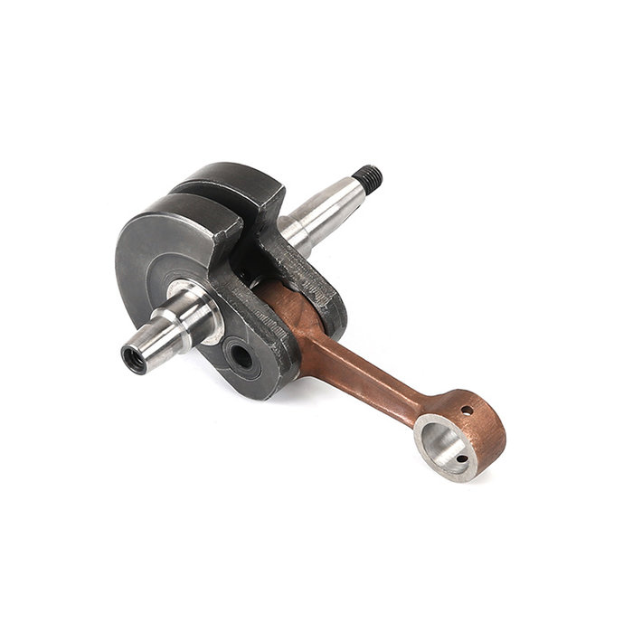 71cc Motor Kurbelwelle