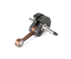 71cc Motor Kurbelwelle