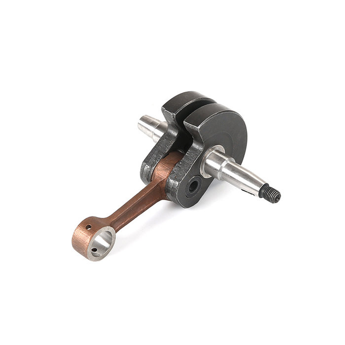 71cc Motor Kurbelwelle