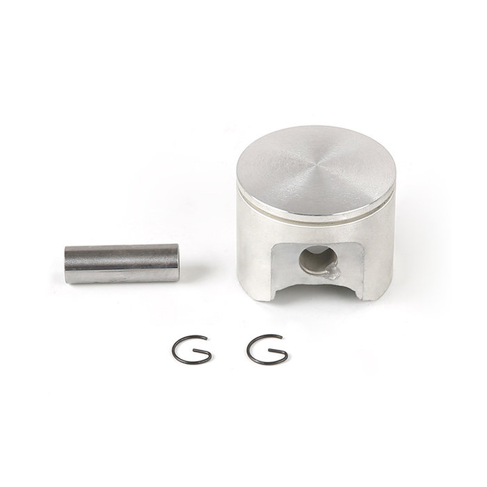 71cc engine piston set / 71cc Motorkolbensatz