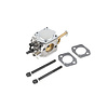 71cc motor carburateur