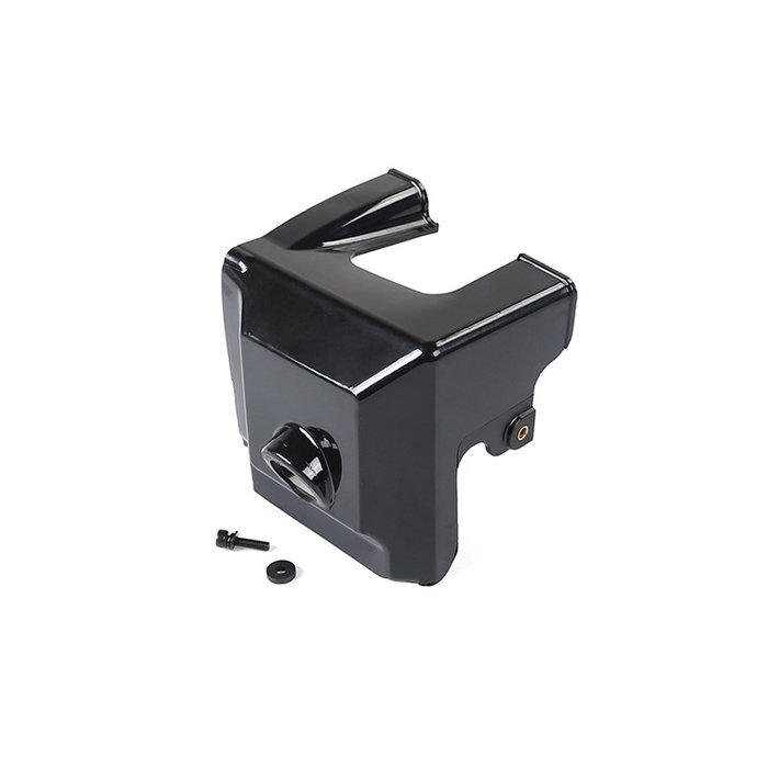 71cc Motorblockabdeckung