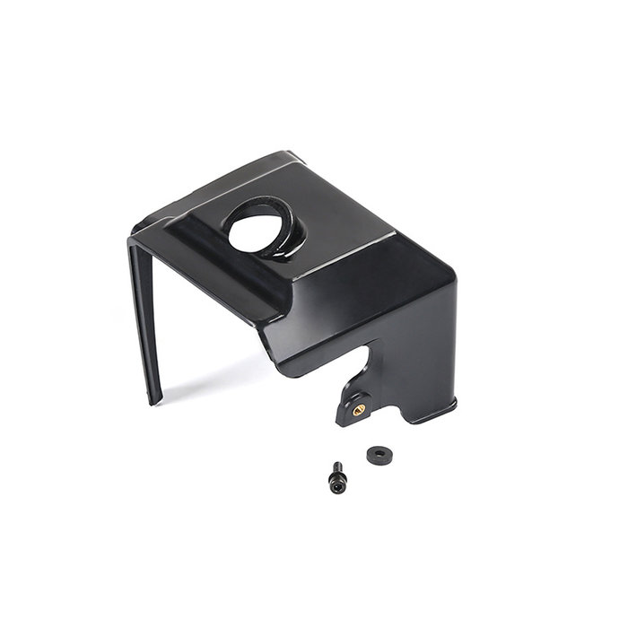 71cc Motorblockabdeckung