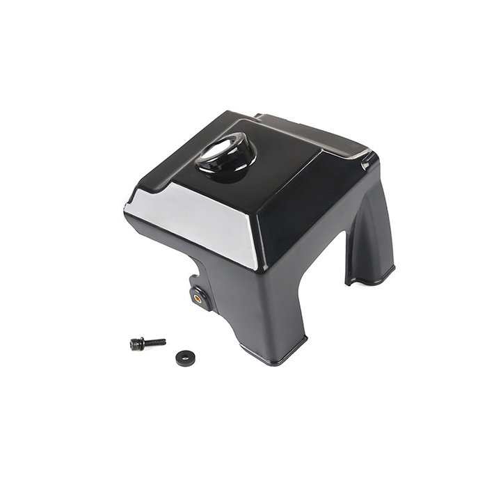 71cc Motorblockabdeckung