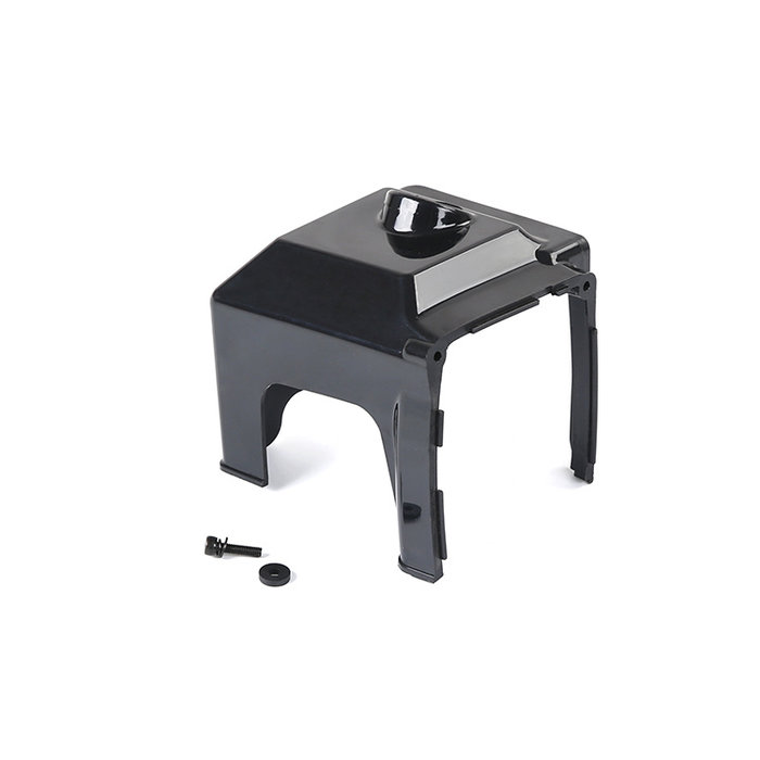 71cc Motorblockabdeckung