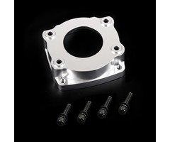 RovanLosi CNC metalen koppelingsdeksel voor LT / Losi 5ive T 32CC / 36CC / 45CC-motor