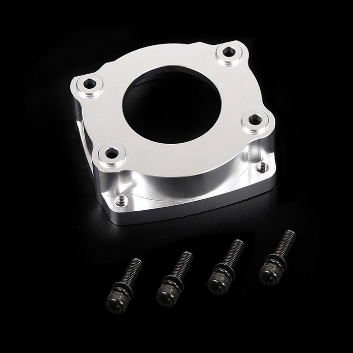 RovanLosi CNC Metall Kupplungsdeckel für LT 32cc / 36cc / 45cc Motor