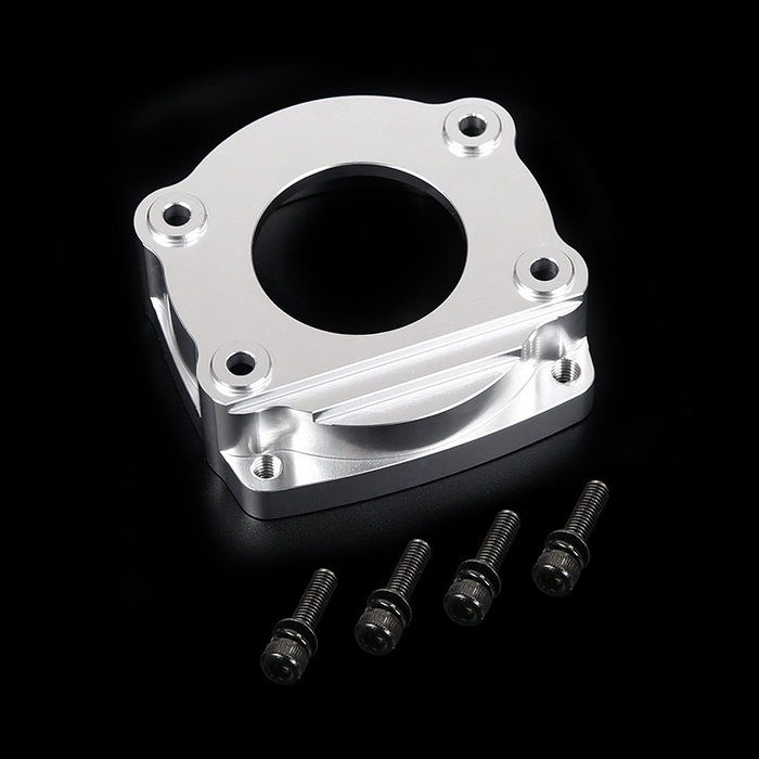 RovanLosi CNC Metall Kupplungsdeckel für LT 32cc / 36cc / 45cc Motor