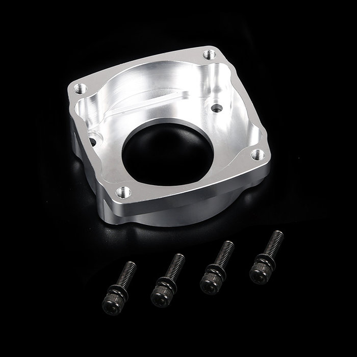 RovanLosi CNC Metall Kupplungsdeckel für LT 32cc / 36cc / 45cc Motor