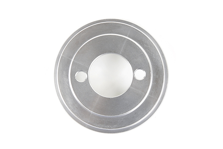 71cc Engine air filter base (BAHA type)