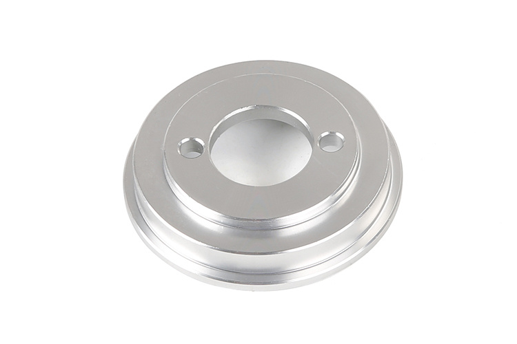 71cc Engine air filter base (BAHA type)