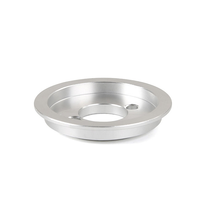 71cc Engine air filter base (LT / Losi 5ive type)