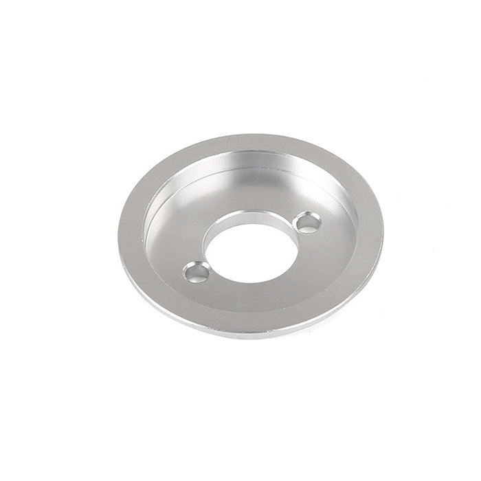 71cc Engine air filter base (LT / Losi 5ive type)