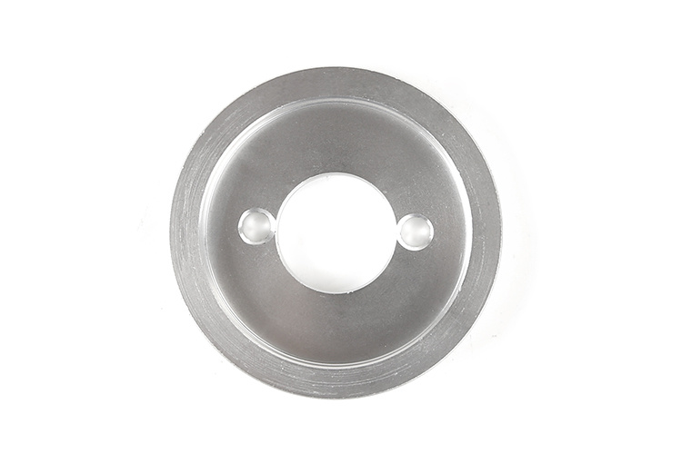 71cc Engine air filter base (LT / Losi 5ive type)