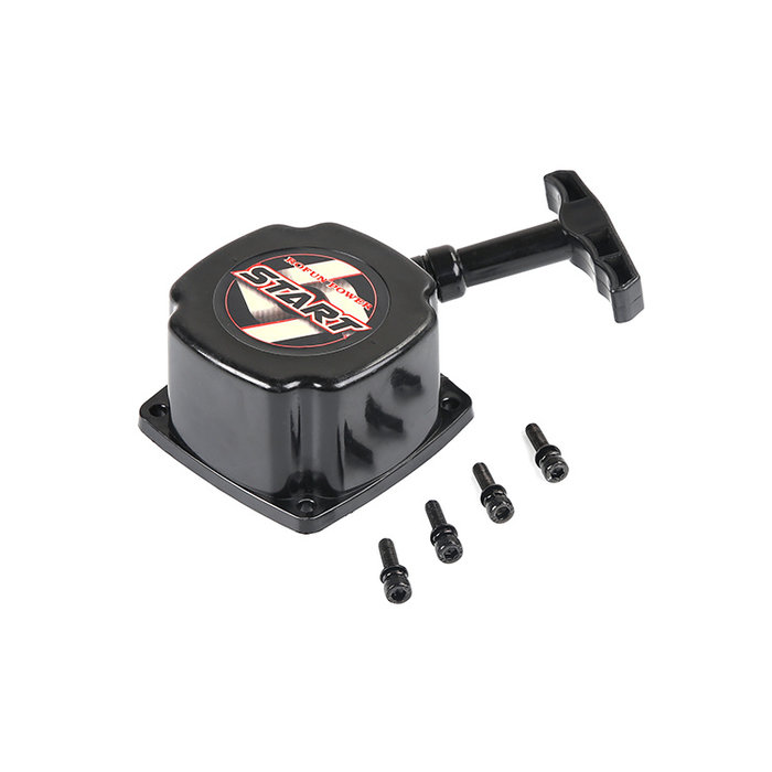 71cc engine super easy-to-start hand puller