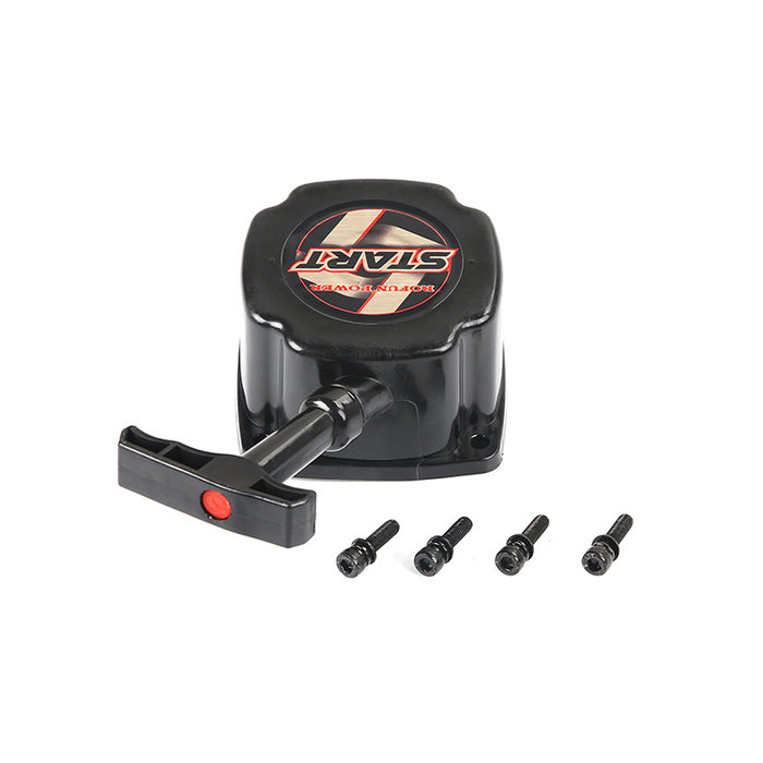 71cc engine super easy-to-start hand puller