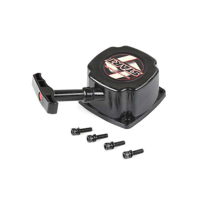 71cc engine super easy-to-start hand puller