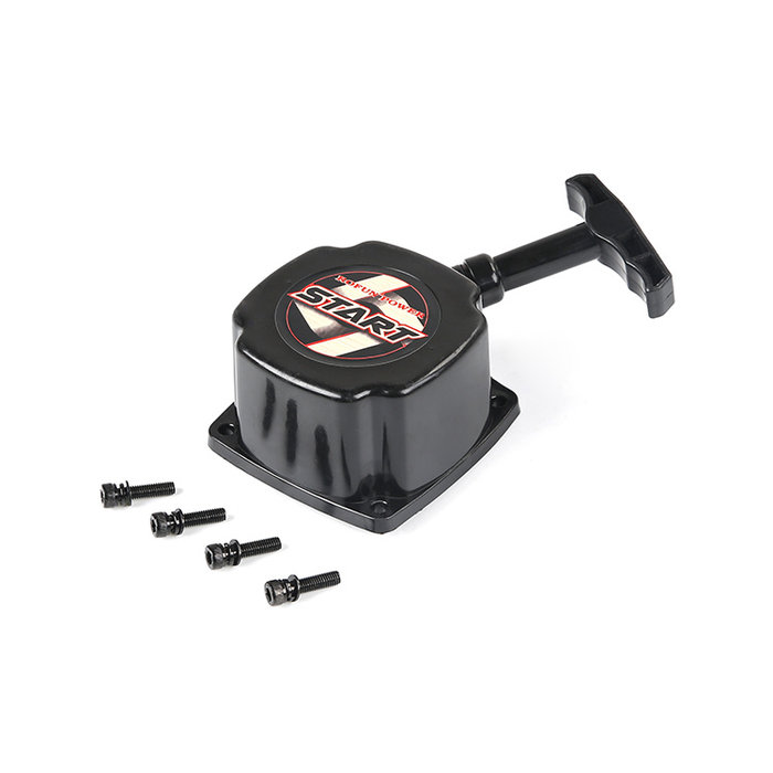 71cc engine super easy-to-start hand puller