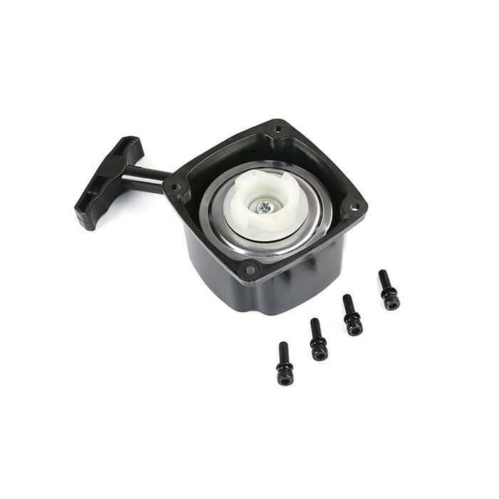 71ccm Motor super einfach zu starten Seilzugstarter / easy pull starter