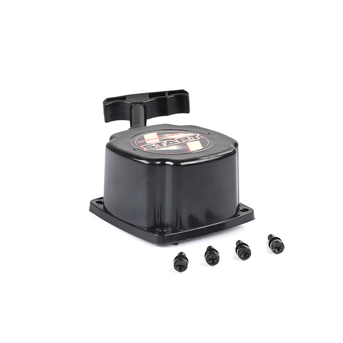 71cc engine super easy-to-start hand puller