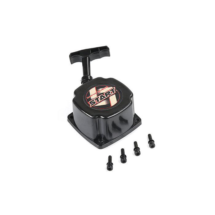 71cc engine super easy-to-start hand puller