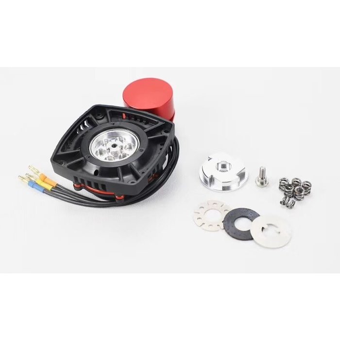 FIDRacing Losi 5IVE-T electric starter
