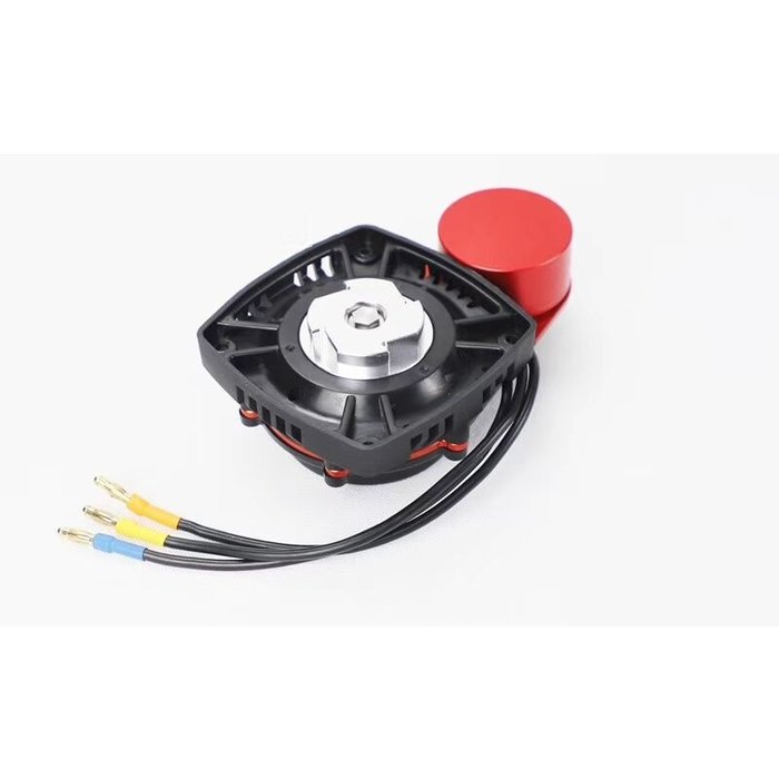 FIDRacing Losi 5IVE-T electric starter