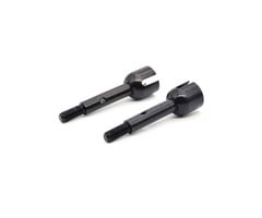 ZD Racing Rear hub carrier axle