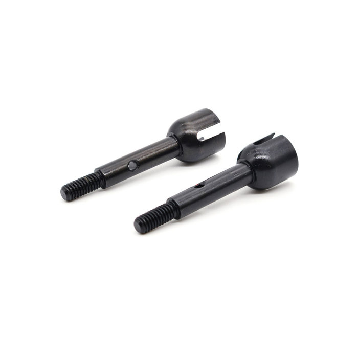 ZD Racing Rear hub carrier axle