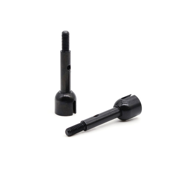 ZD Racing Rear hub carrier axle