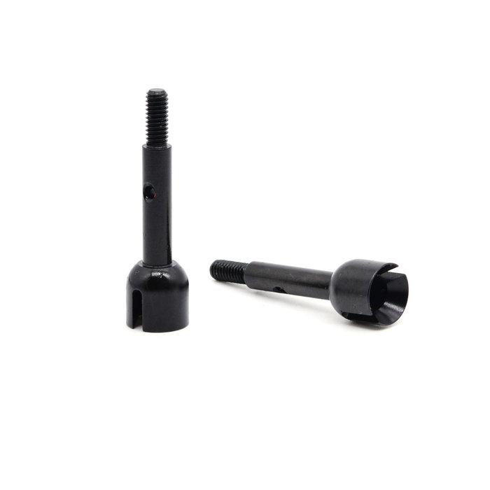 ZD Racing Rear hub carrier axle