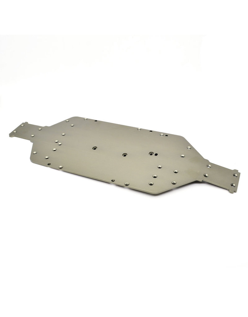 Support Avant CNC Pour Modèle RC - Marque Krick / ZD Racing - Référence 648223 - Pièce De Rechange