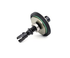 ZD Racing Slipper clutch compelete with main gear CNC