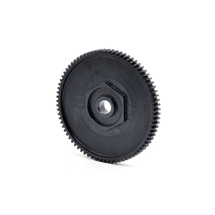 ZD Racing Reduction gear CNC 77T