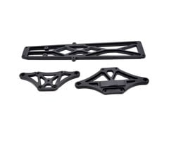 ZD Racing Upper chassis plate