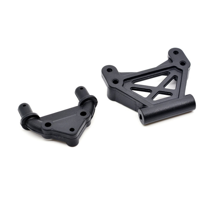 ZD Racing Bodypost set